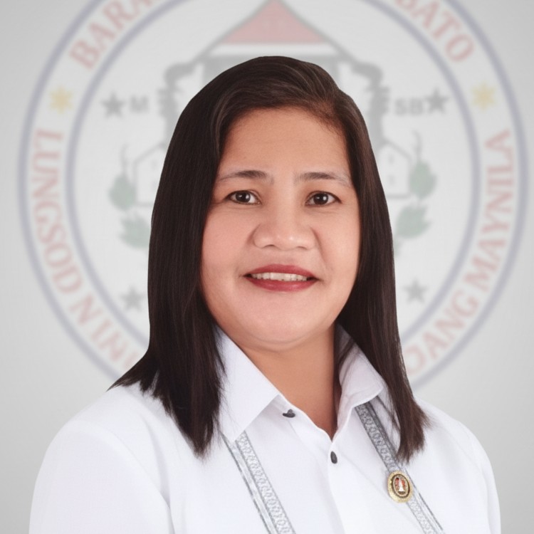Barangay Official Picture