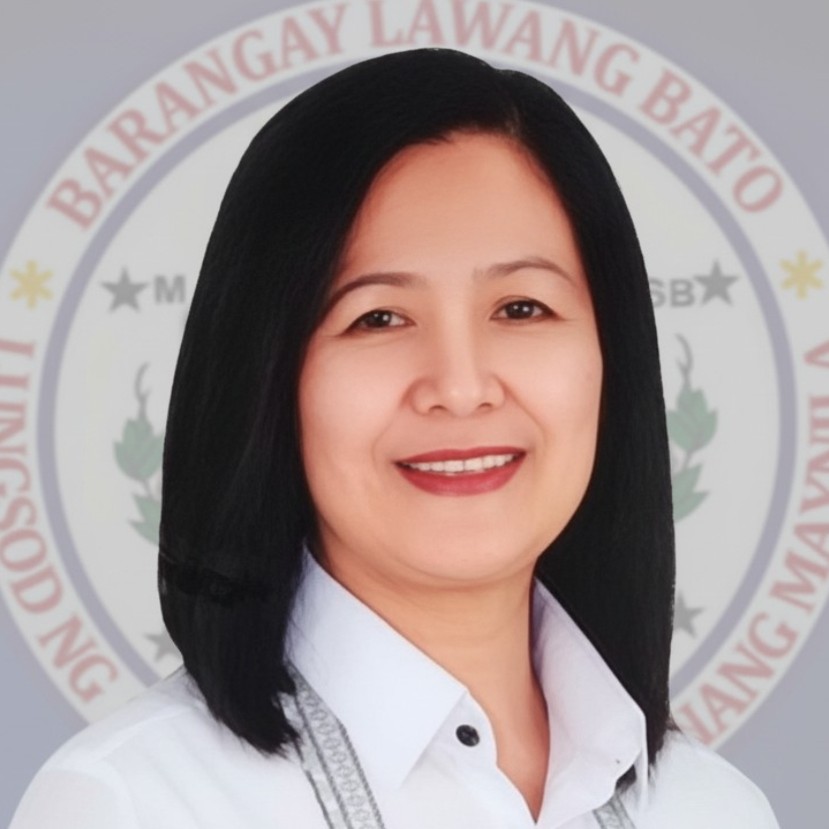Barangay Official Picture
