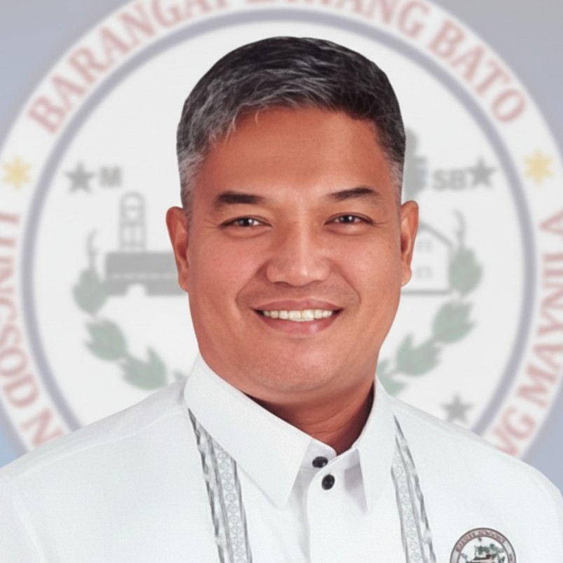 Barangay Official Picture