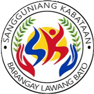 barangay-lawang-bato-sk-logo